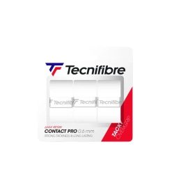 Теннисные намотки Tecnifibre Pro Contact 3P