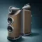 Bowers &amp; Wilkins 801 D5 Dark Walnut