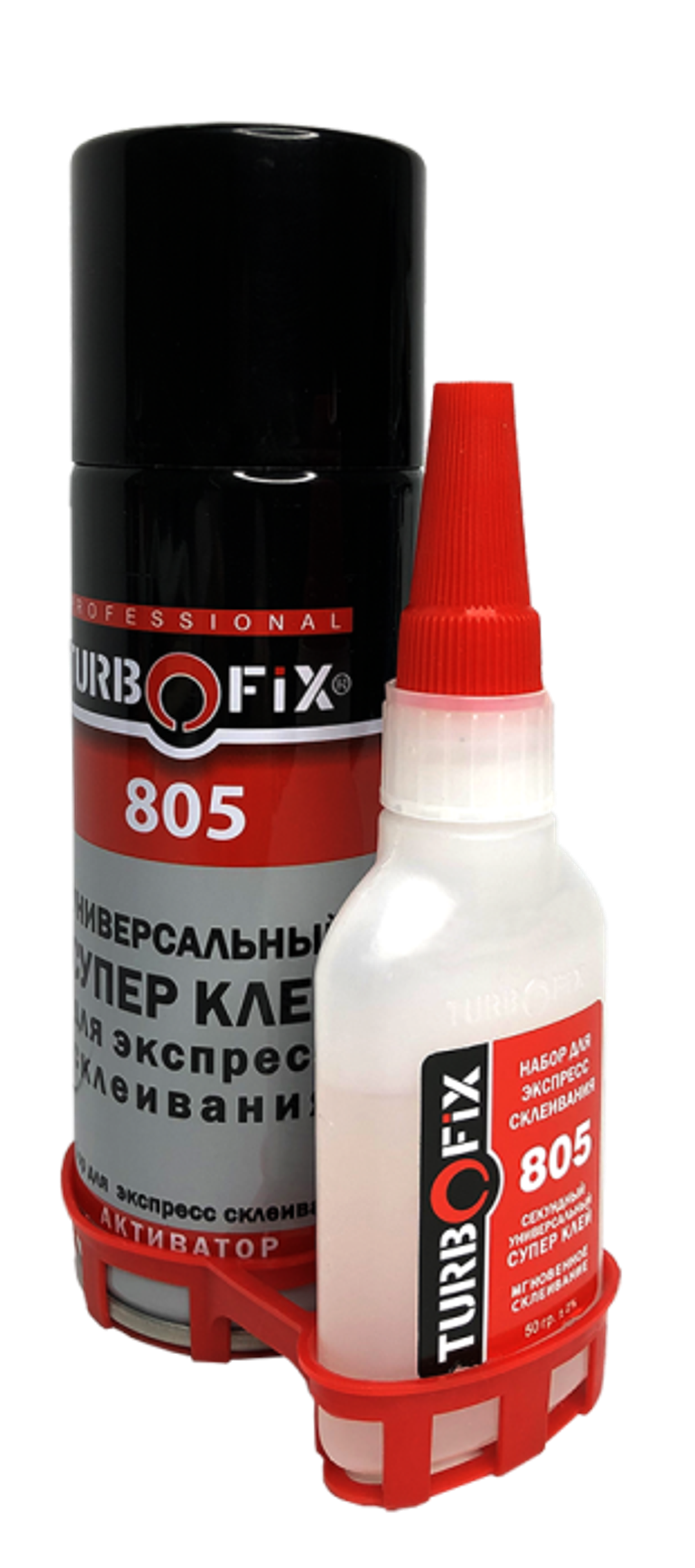 TURBOFIX 805