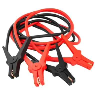 Стартовые провода 800А, 3.5м FORCEKRAFT FK-884S25