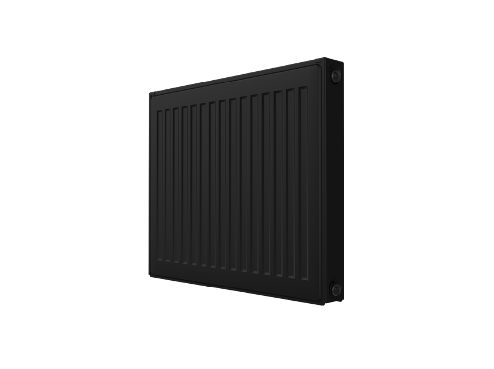 Радиатор панельный Royal Thermo COMPACT C33-500-1600 Noir Sable Радиатор панельный Royal Thermo COMPACT C33-500-1600 Noir Sable