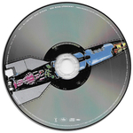 Paul McCartney & Wings / Red Rose Speedway (Mini LP SHM-CD)