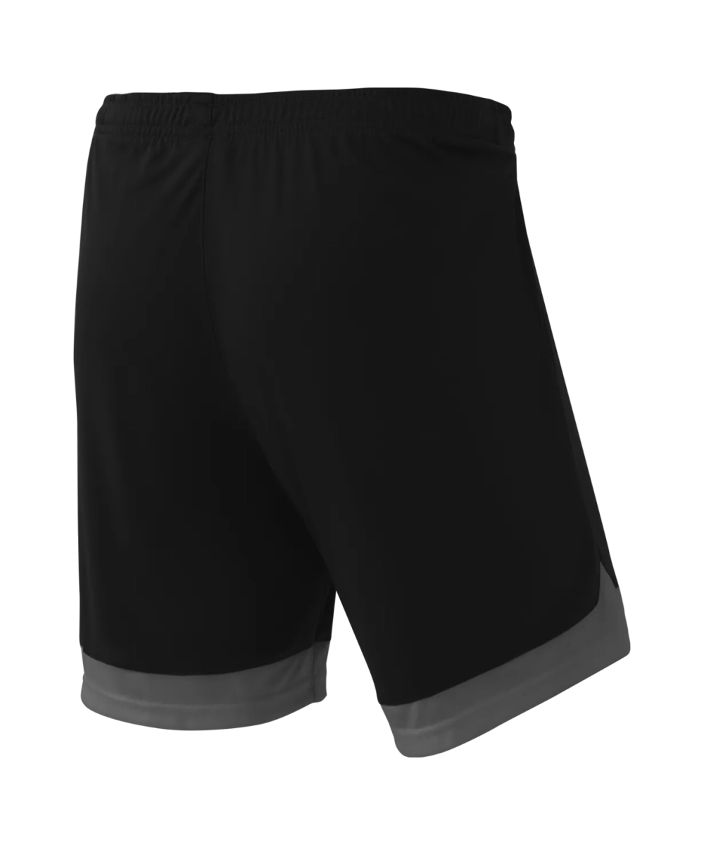 Шорты игровые DIVISION PerFormDRY Union Shorts, черный/темно-серый/белый