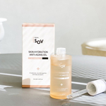 Skin Hydration Anti-Aging Oil Isov Sorex | Антивозрастной комплекс масел для лица