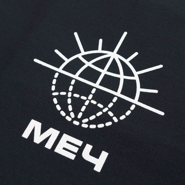Шоппер Logo Space Blue - фото 2