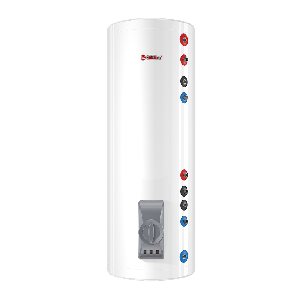 Водонагреватель Thermex IRP 280 V (combi) PRO
