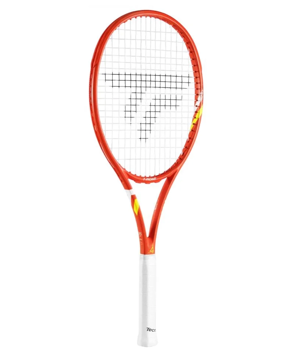 Теннисная ракетка Tecnifibre T-Fight 300S IG + струны