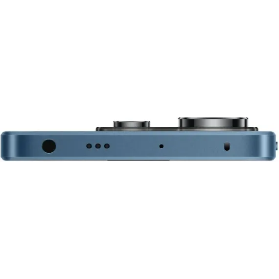 Смартфон Xiaomi Poco X6 5G 12/512Gb Blue