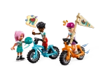 Конструктор LEGO Friends 42624 Уютные домики в летнем лагере