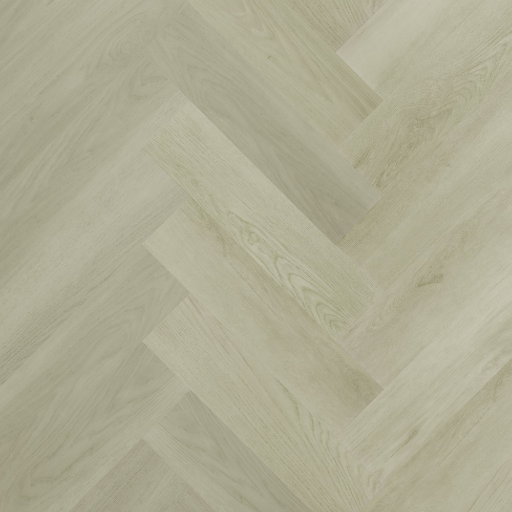 Кварцевый ламинат Fargo Штучный паркет (Herringbone) Дуб Бирмингем 44-6191-4