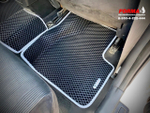 Toyota Corolla Fielder E124 (08.2000 - 09.2006) 4WD