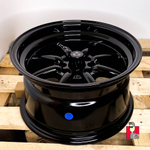 Комплект дисков Watanabe RS 15x8 et0 4x98/4x100