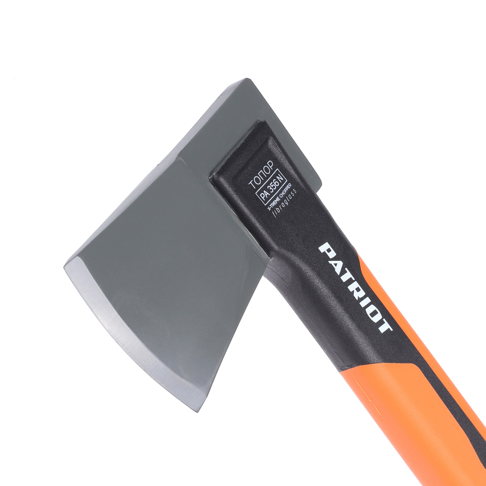 Топор универсальный плотницкий PATRIOT PA 356 N, 630 г, 356 мм