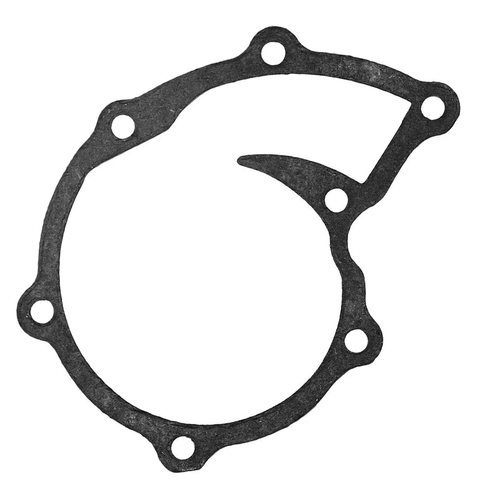 Насос водяной (крыльчатка) Toyota 4Y 7-8FG15-18 161107815671