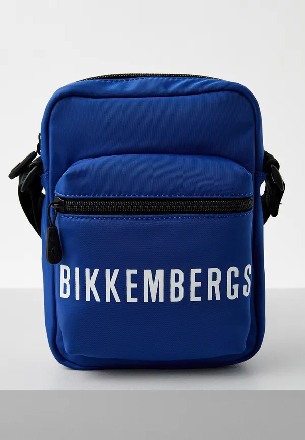 Сумка мужская BIKKEMBERGS