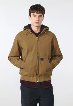 Куртка Dallas Jacket, Vintage Industries