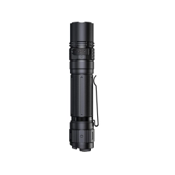 Фонарь Fenix тактический PD36R Pro + E03R V2.0 серый