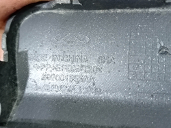 Заглушка буксировочного крюка Omoda S5 22-нв Б/У Оригинал 602001555AA