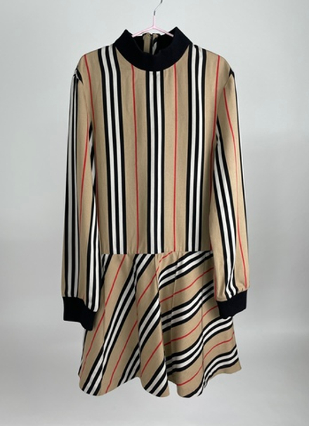 Платье Burberry
