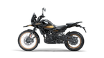 Royal Enfield Himalayan 450 Hanle Black (Premium) 2025