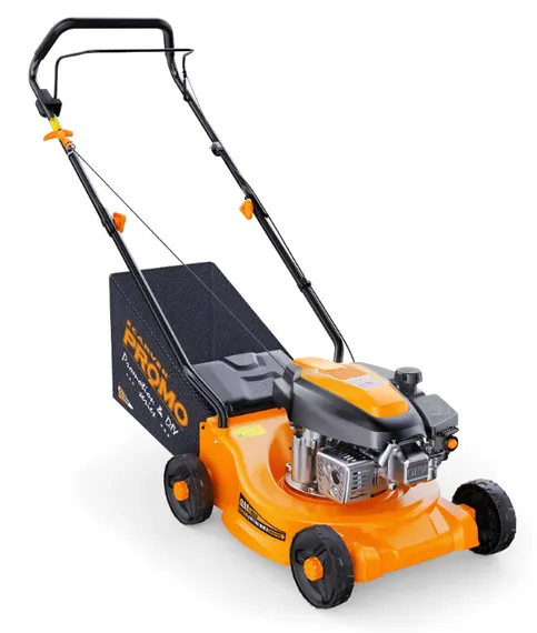 Газонокосилка бензиновая CARVER PROMO LMP-2440Р