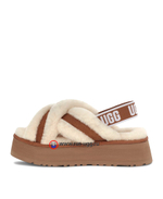 DISCO CROSS Chestnut