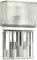 Бра Gatsby 4871/1W Odeon Light