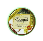 Зубная паста Кокосовая Роджана Rochjana Herbal Coconut  30 гр.
