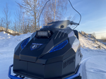 Снегоход PROMAX YAKUT 500R/K SUPERLONG 2.0 4T 27