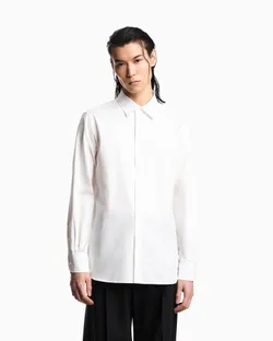 Рубашка мужская EMPORIO ARMANI