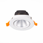 Светильник встраиваемый LED 6W 3000K