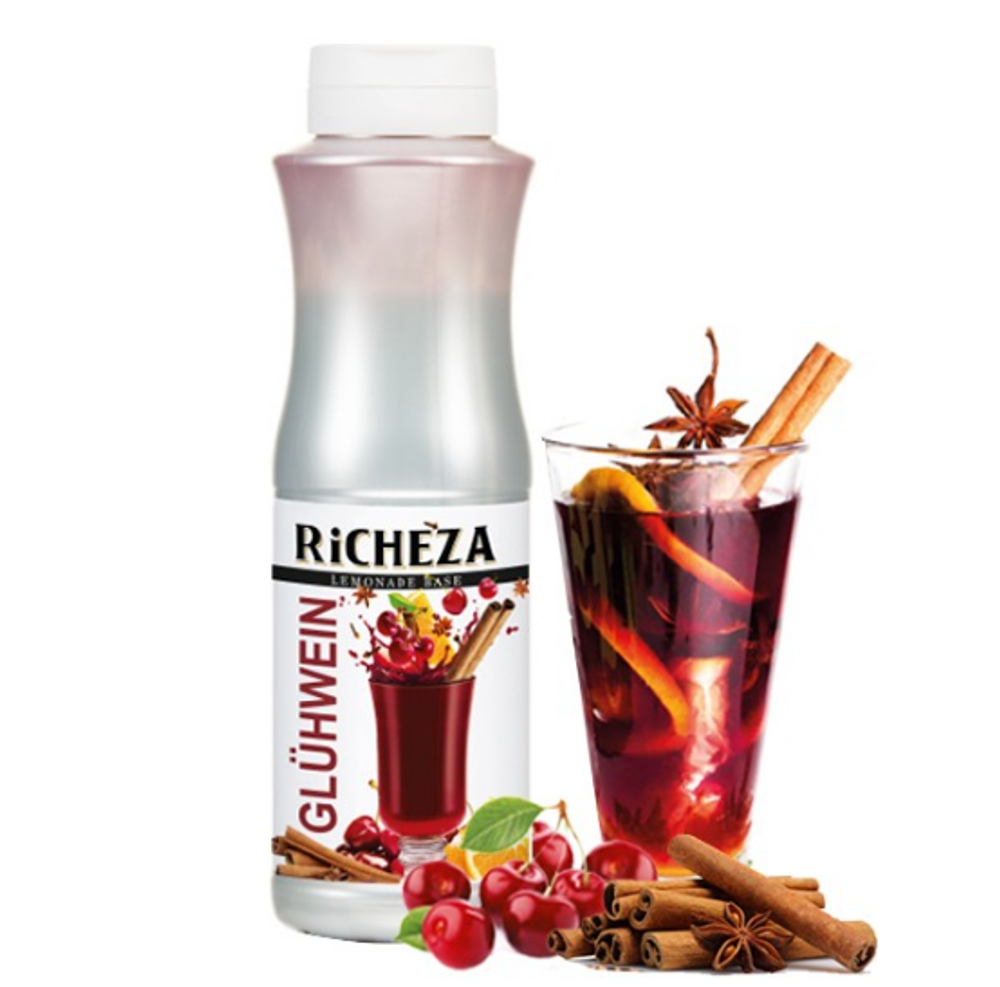 Основа Глинтвейн RICHEZA (1кг)
