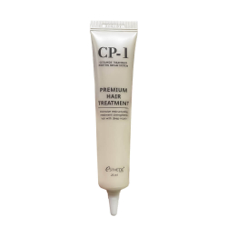 Протеиновая маска для лечения повреждённых волос CP-1 Premium Hair Treatment