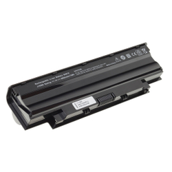Аккумулятор AnyBatt 6600 mAh для ноутбука Dell J1KND, 7XFJJ
