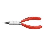 Круглогубцы с режущей кромкой хромированные 130 мм Knipex 19 03 130