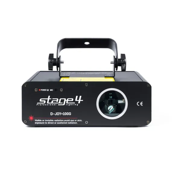 STAGE4 D-JOY+ 100G