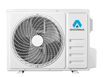 Сплит-система кондиционер настенный Axioma H ASX24H1R/ASB24H1R на 64 м²