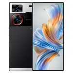 Смартфон Nubia Z60 Ultra 16/512GB, Photographer Edition (Черный)