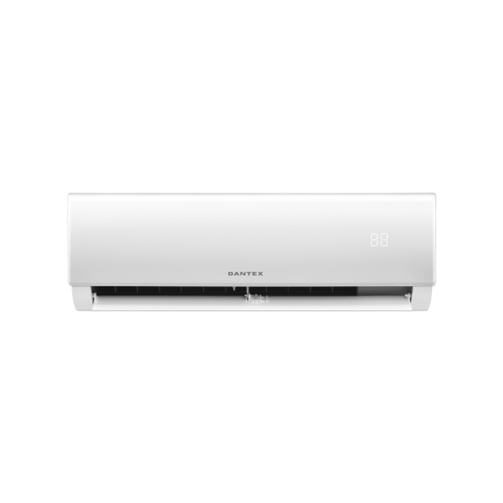 Сплит-система кондиционер Dantex CORSO R32 NEW RK-09SDM5G/RK-09SDM5EG на 25 м²