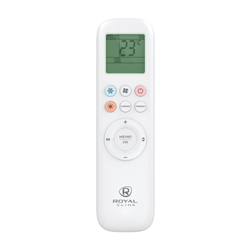 Royal Clima RENAISSANCE RC-RND35HN