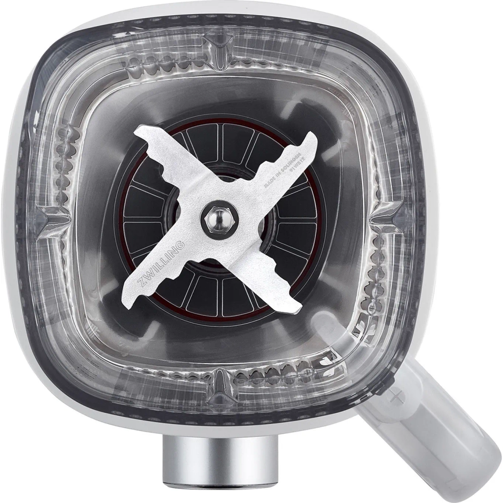 Zwilling Блендер с чашей Enfinigy 1,4 л EAN 4009839427015