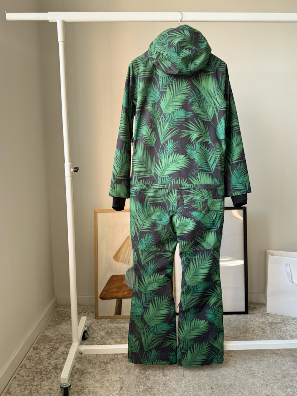 Горнолыжный комбинезон Air Out, XS
