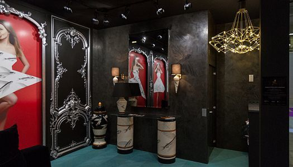 Штукатурка Венецианская Stucco Veneziano 7 кг.