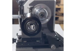Станок для заточки фрез ф 4.0- ф 14.0 мм TX-X6