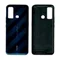 Задняя крышка для TECNO Pouvoir blue синяя