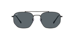 Солнцезащитные очки RB3707 Ray-Ban - черный(RB3707)