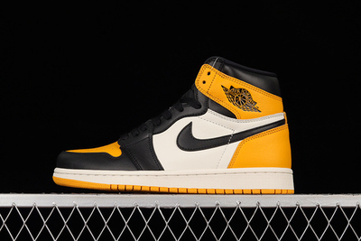 Jordan 1 Retro High OG Taxi