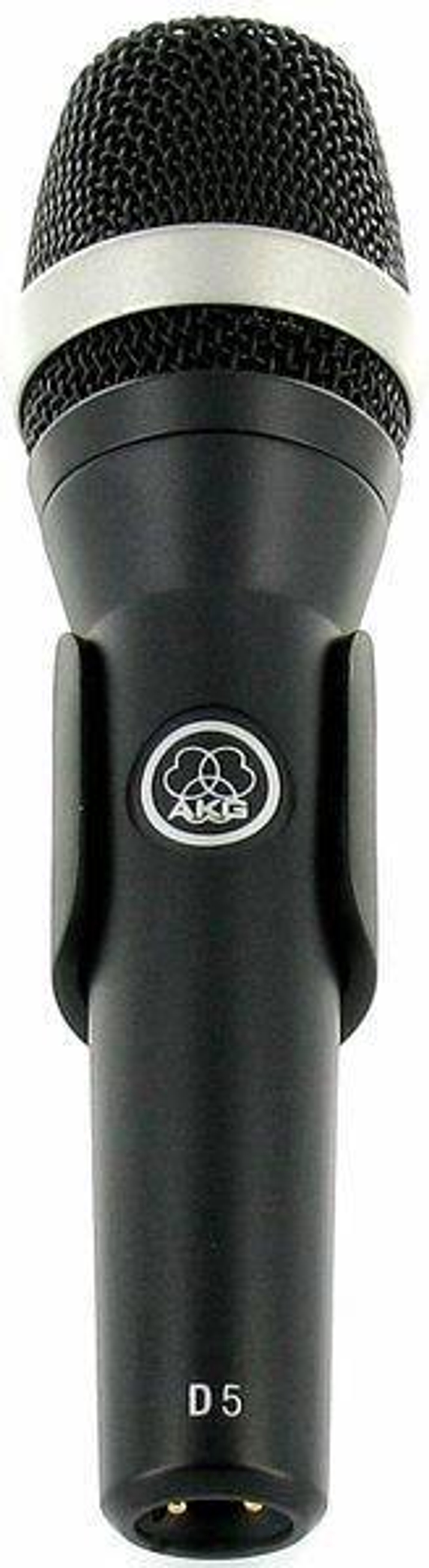 AKG D5 микрофон динамический сценический суперкардиоидный 40-20000Гц, 2,6мВ/Па