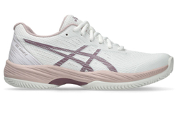 Женские Кроссовки теннисные Asics Gel-Game 9 Clay/OC - белый