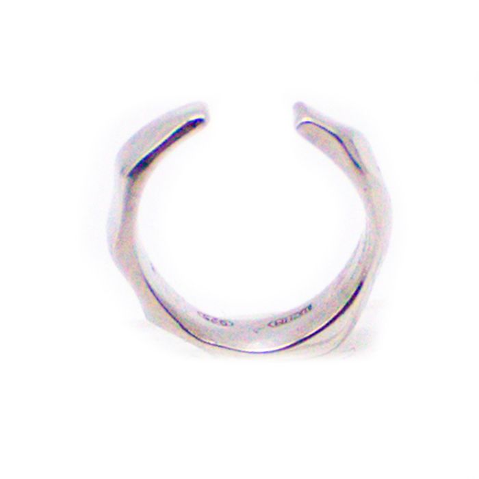 Серьги каффы